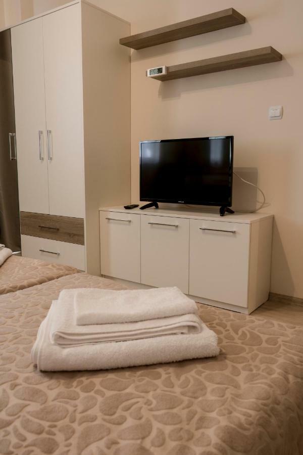 בורגאס Margis Home מראה חיצוני תמונה