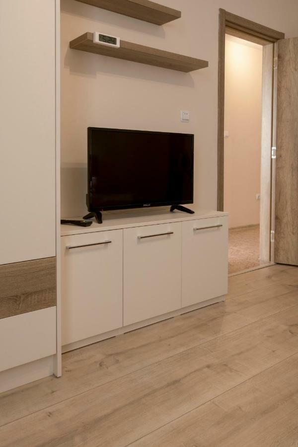 בורגאס Margis Home מראה חיצוני תמונה