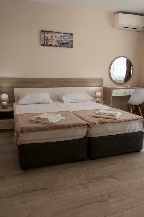 בורגאס Margis Home מראה חיצוני תמונה