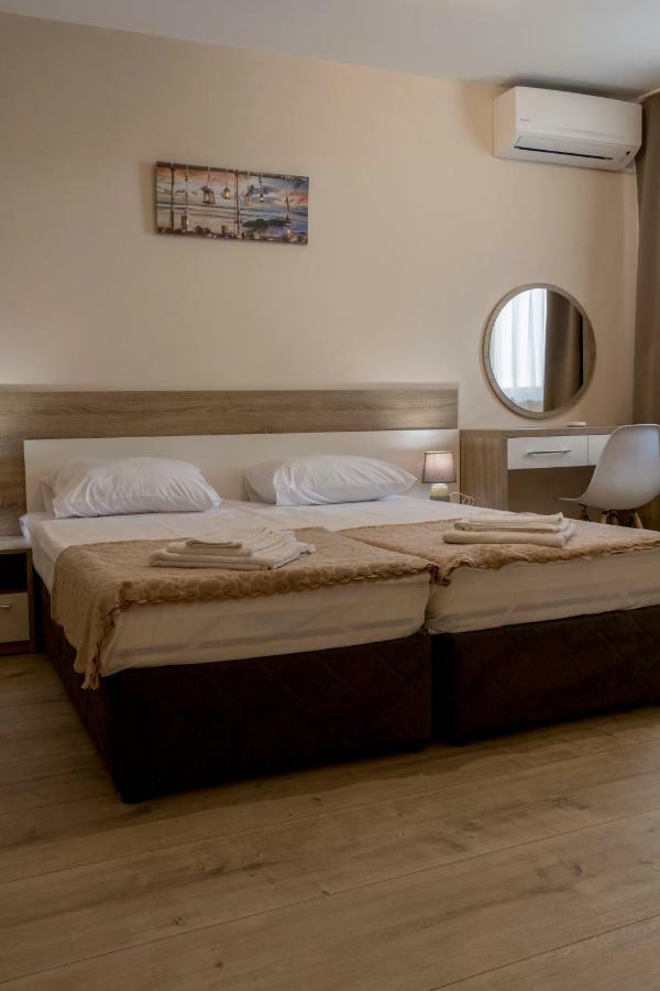 בורגאס Margis Home מראה חיצוני תמונה