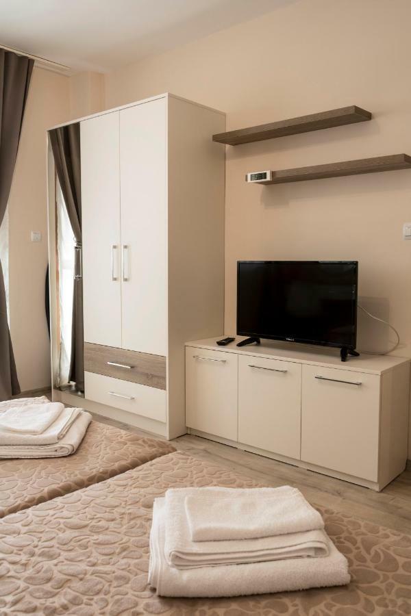 בורגאס Margis Home מראה חיצוני תמונה
