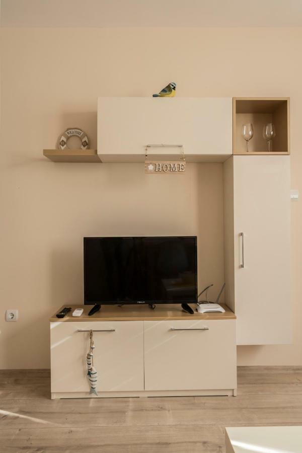 בורגאס Margis Home מראה חיצוני תמונה