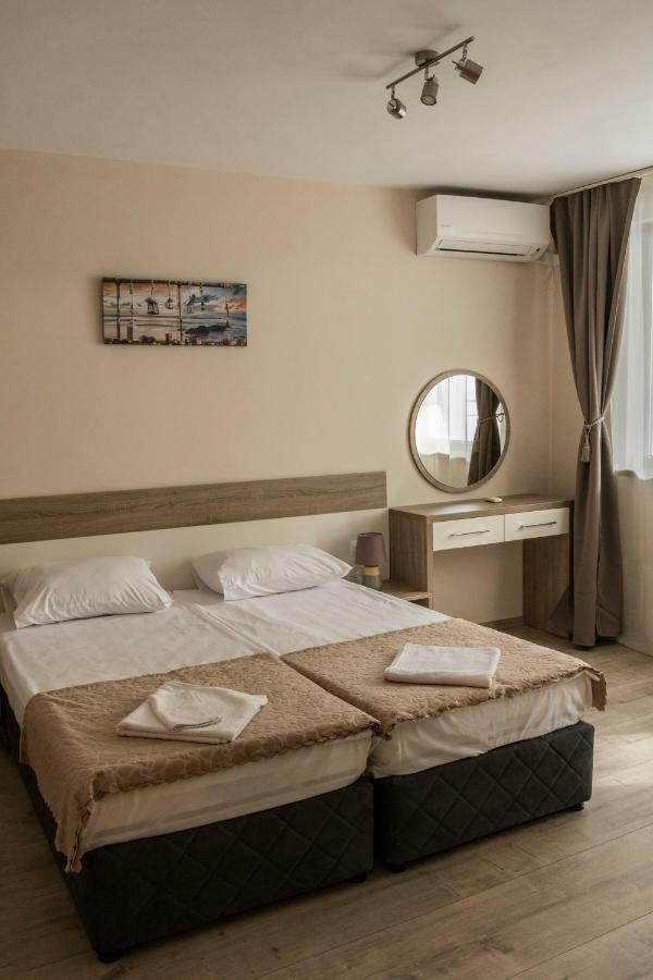 בורגאס Margis Home מראה חיצוני תמונה