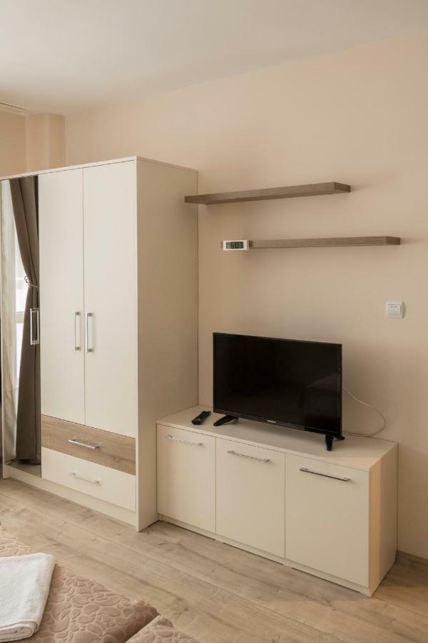 בורגאס Margis Home מראה חיצוני תמונה