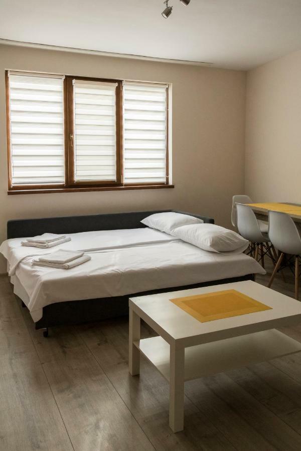 בורגאס Margis Home מראה חיצוני תמונה