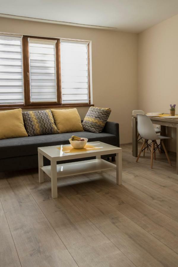 בורגאס Margis Home מראה חיצוני תמונה