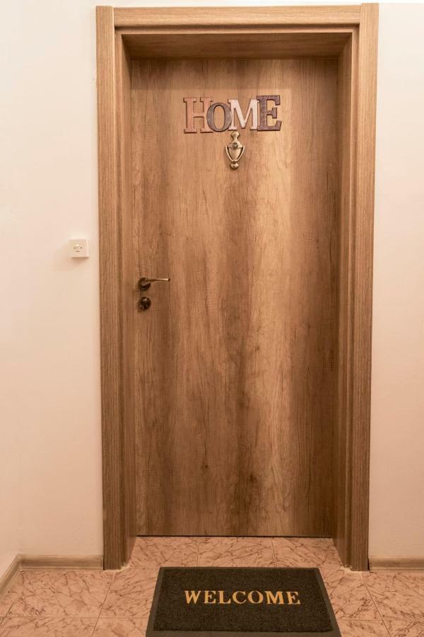 בורגאס Margis Home מראה חיצוני תמונה