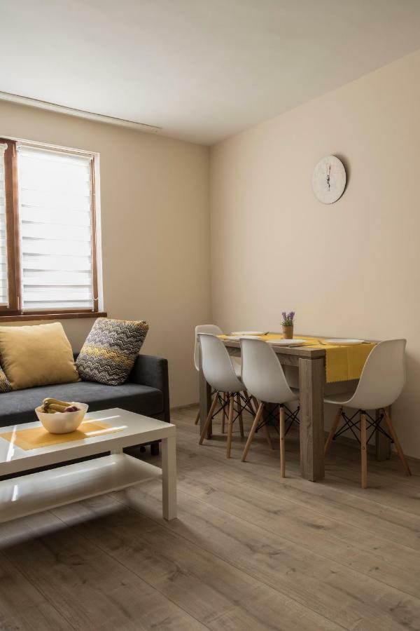 בורגאס Margis Home מראה חיצוני תמונה