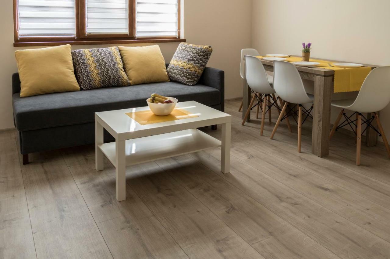 בורגאס Margis Home מראה חיצוני תמונה