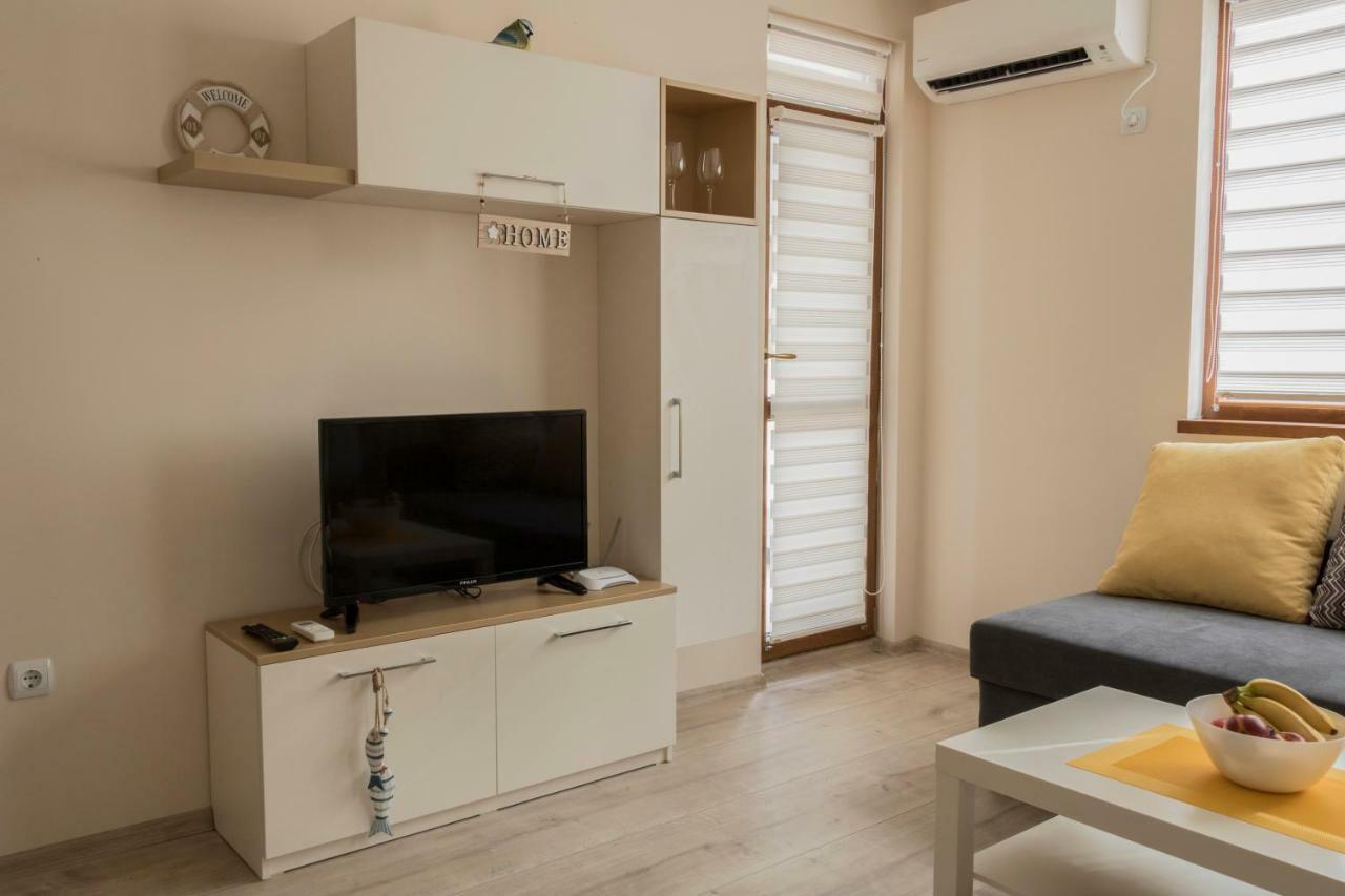 בורגאס Margis Home מראה חיצוני תמונה