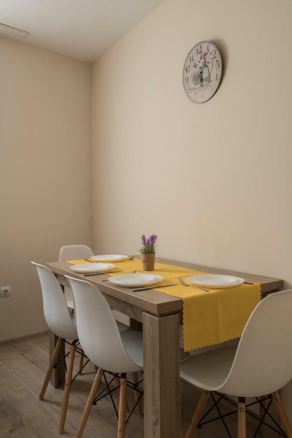 בורגאס Margis Home מראה חיצוני תמונה