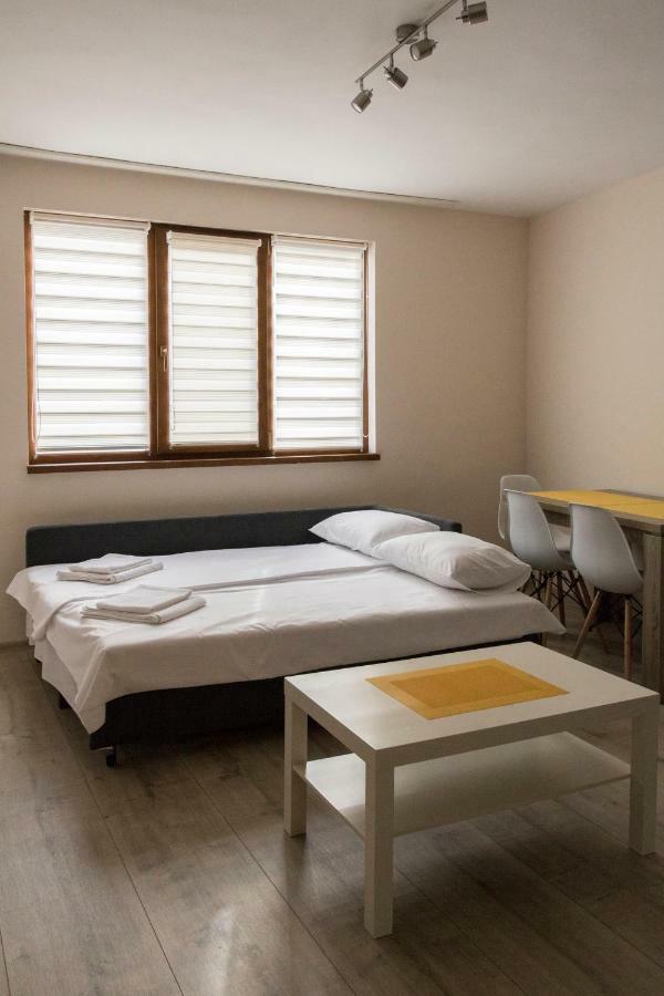בורגאס Margis Home מראה חיצוני תמונה